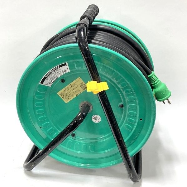 電工ドラム 延長コード