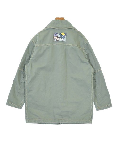 FENDI ブルゾン その他 レディース 古着