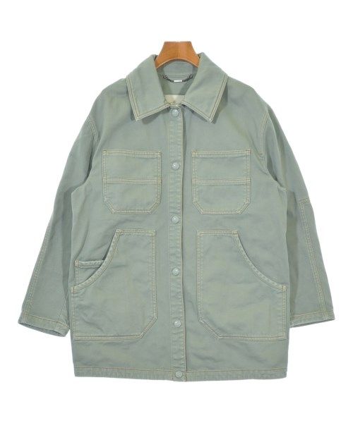 FENDI ブルゾン その他 レディース 古着