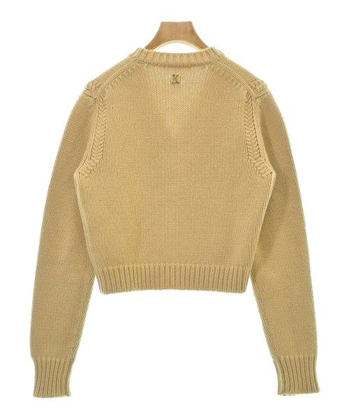 Chloe カーディガン レディース 古着