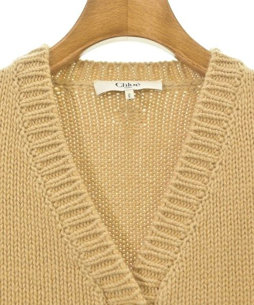 Chloe カーディガン