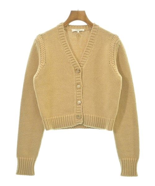 Chloe カーディガン レディース 古着