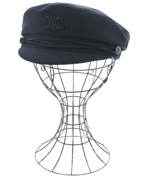 CELINE 帽子 その他 レディース 古着
