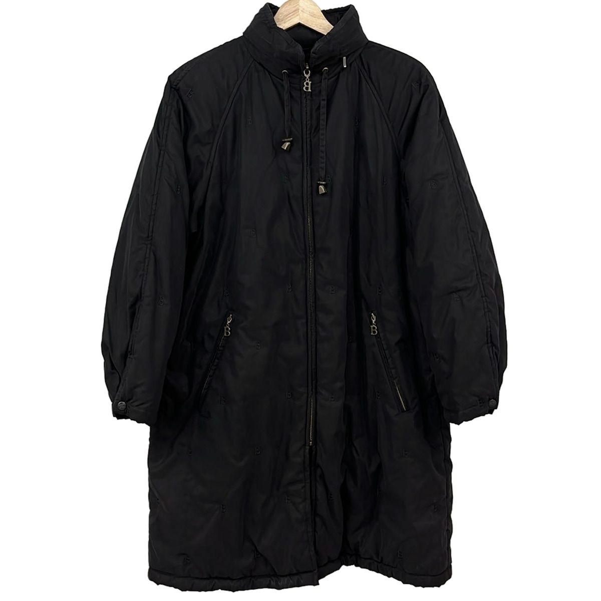 バーバリーロンドンコート Burberry LONDON(バーバリーロンドン) コート サイズ9 M レディース