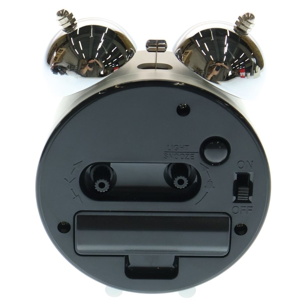 SUPREME (シュプリーム) 22AW ×SEIKO Alarm Clock ボックスロゴ