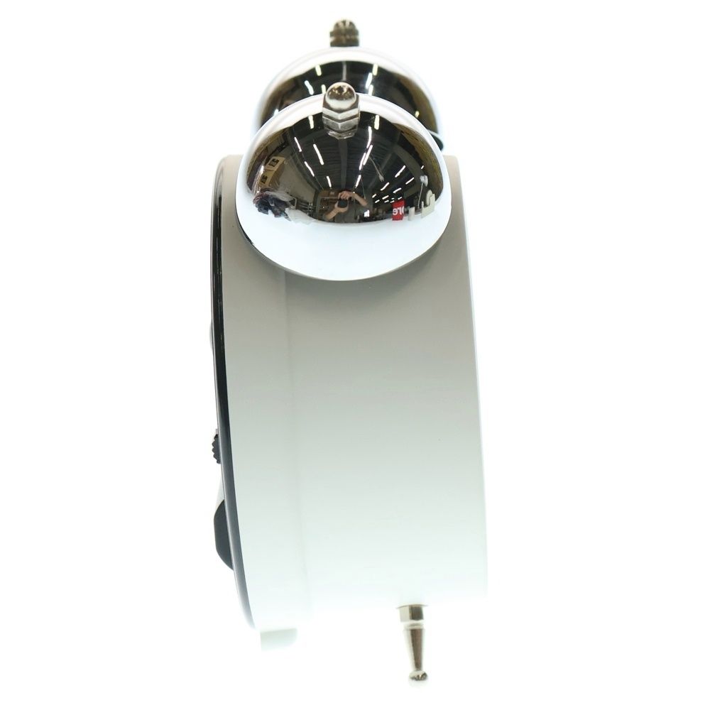 SUPREME (シュプリーム) 22AW ×SEIKO Alarm Clock ボックスロゴ