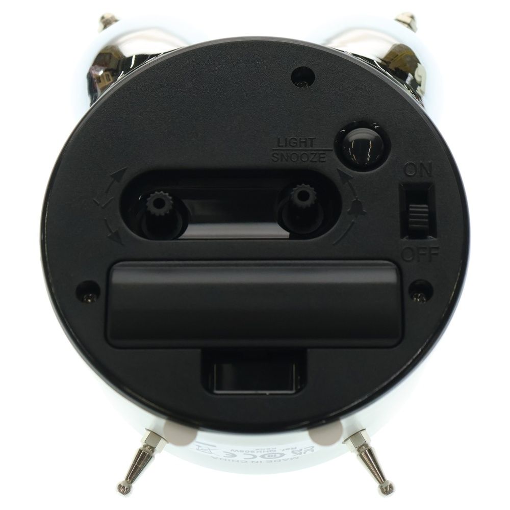 SUPREME (シュプリーム) 22AW ×SEIKO Alarm Clock ボックスロゴ