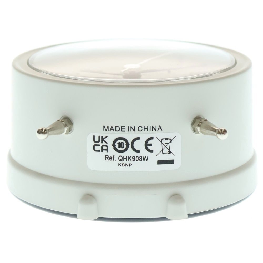 SUPREME (シュプリーム) 22AW ×SEIKO Alarm Clock ボックスロゴ