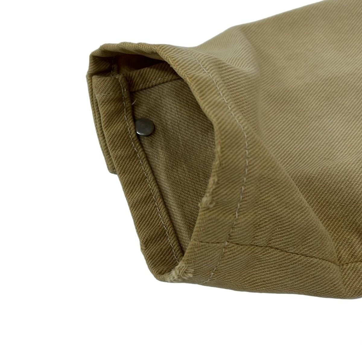 【有名ブランド大集合】 Max Mara マックスマーラ Gジャン サイズ44 L レディース - ベージュ 長袖 デニム 秋 春