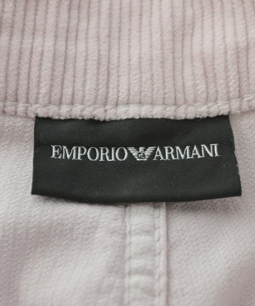 EMPORIO ARMANI パンツ（その他） レディース 【古着】【中古】【送料