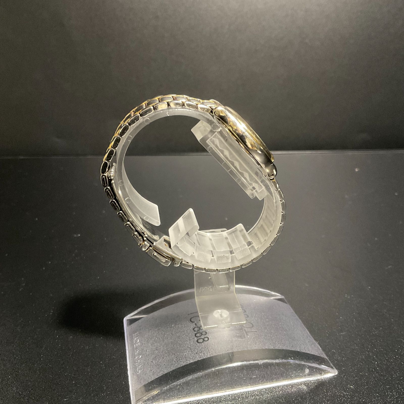 バーバリーズ クォーツ