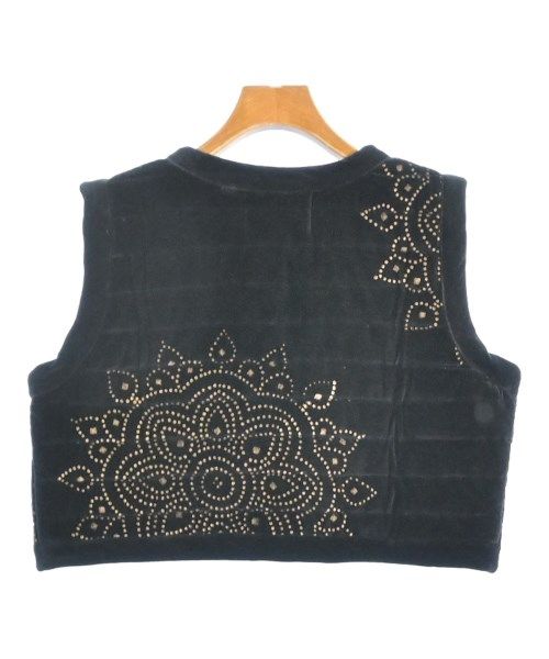 SZ Blockprints ベスト レディース 古着