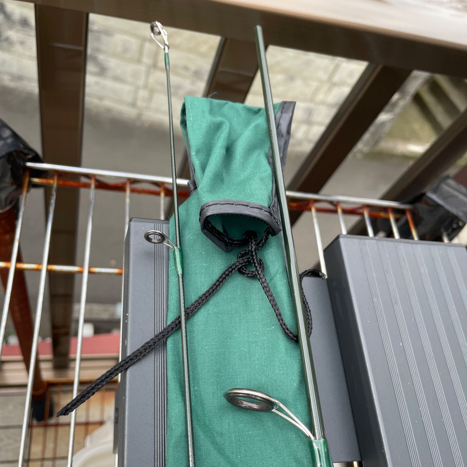 コータック FARIO-SPIN6