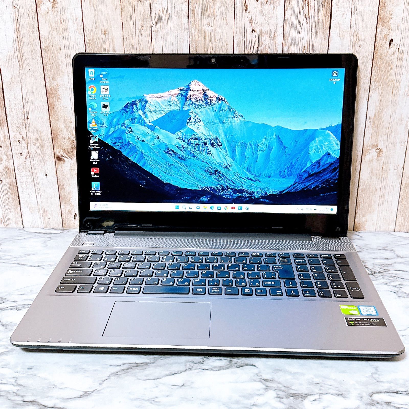 1台限定✨高性能i7＆メモリ16GB/爆速SSD✨グラボ搭載 すぐ使えるパソコン 1台限定✨高性能i7＆メモリ16GB/爆速SSD✨グラボ搭載 すぐ使える