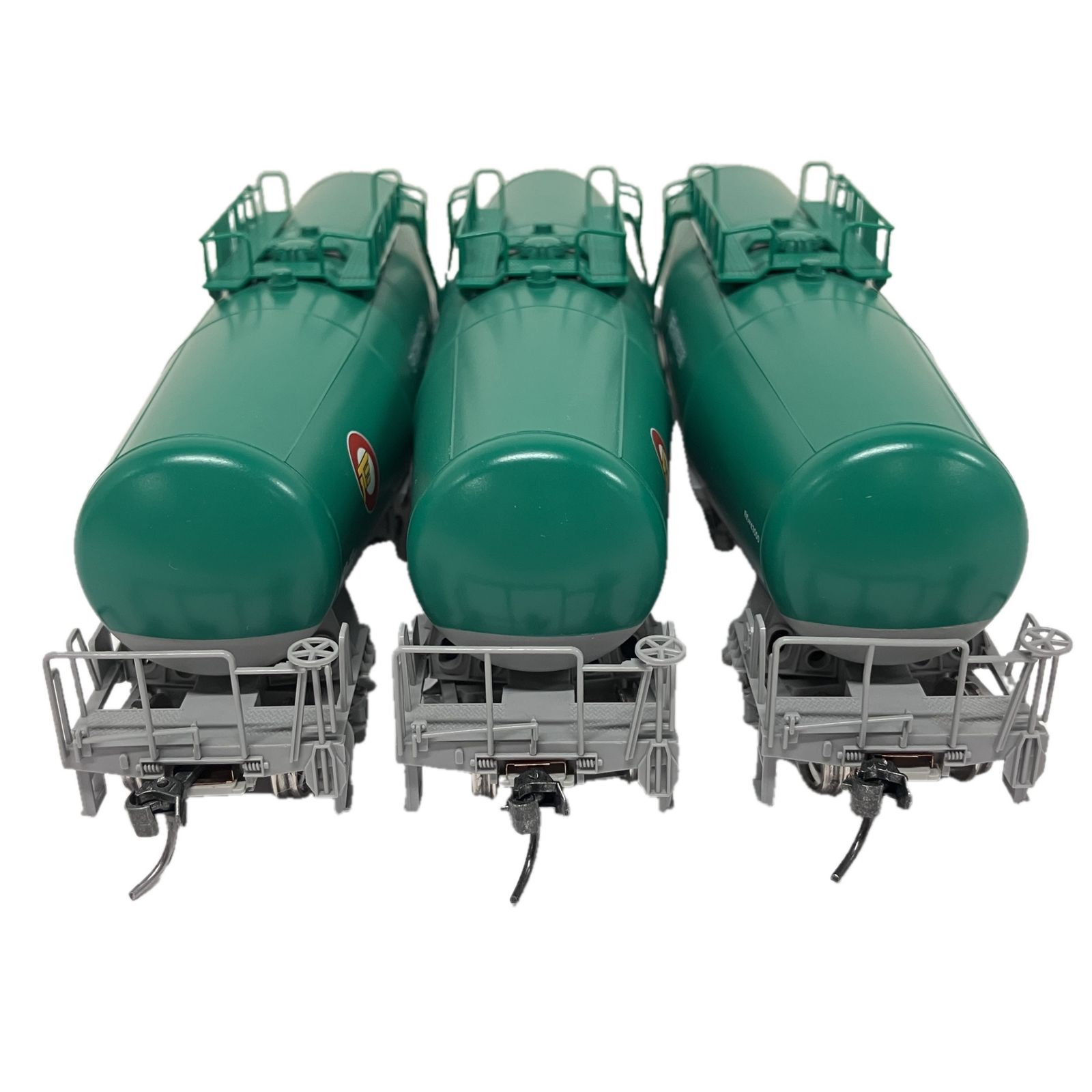 KATO 1-818 タキ 43000 日本石油輸送色 計3箱 セット HOゲージ カトー