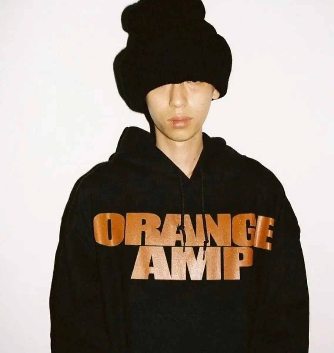 FOLLOW TO SEOUL ビューティー ビーニー