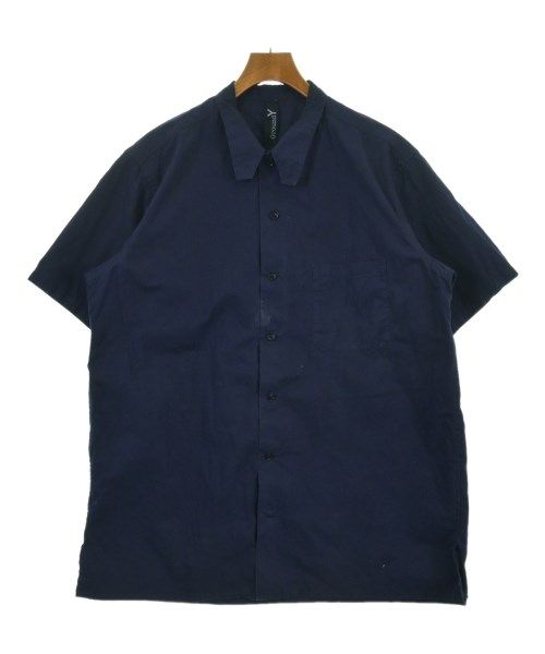 Ground Y カジュアルシャツ メンズ 古着