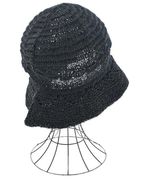 malamute ストローハット レディース 古着