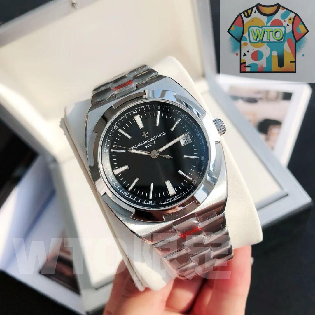 オーヴァーシーズ 4500V 自動巻き . |WTO通販| -WTO店名をご ください-WTO輸入-AZD47