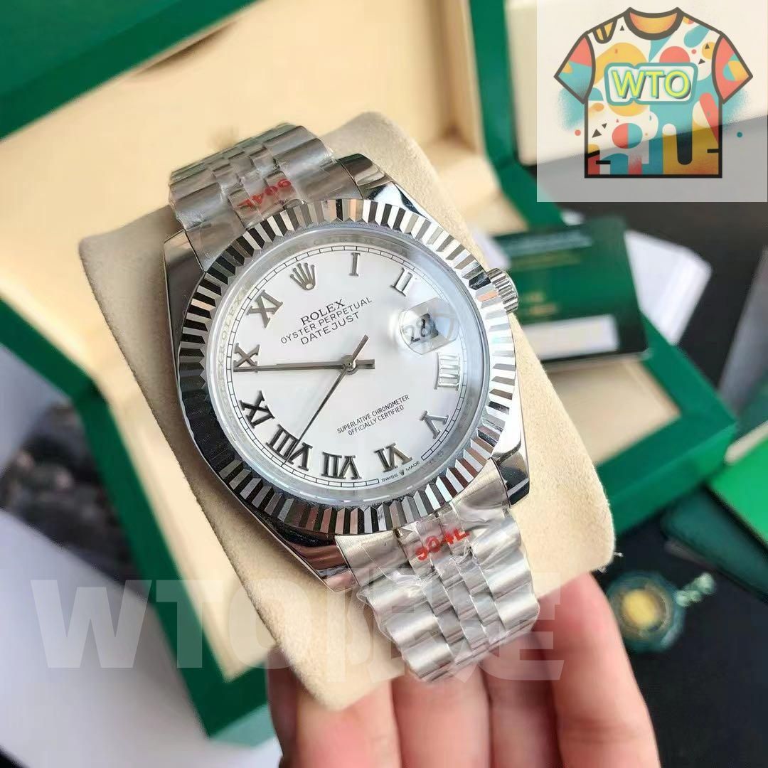 デイトジャスト 自動巻き - |WTO通販| -WTO店名をご ください-WTO輸入-LEJ24