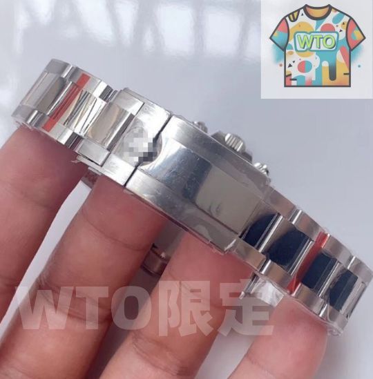  16今すぐ へようこそ! ROLEX ロレックス 腕時計です19 WTO通販 WTO店名をご ください WTO輸入 AQS 08 自動巻き時計 腕時計(アナログ)