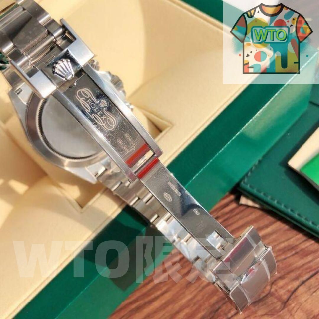  デイトナ コスモグラフ 自動巻き WTO通販 WTO店名をご ください WTO輸入 FXZ 68 自動巻き時計 腕時計(アナログ)