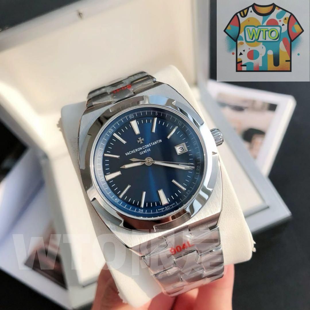 オーヴァーシーズ 4500V 自動巻き |WTO通販| -WTO店名をご ください-WTO輸入-FCS34