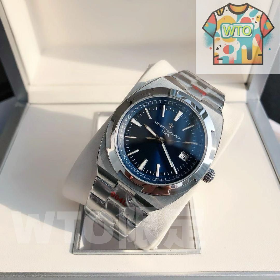 オーヴァーシーズ 4500V 自動巻き |WTO通販| -WTO店名をご ください-WTO輸入-FCS34