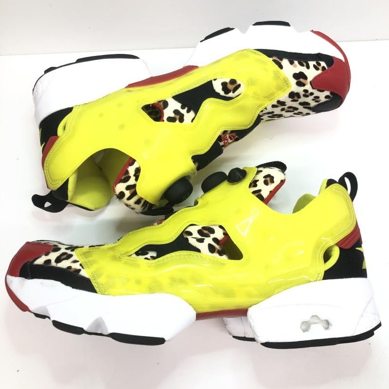 インスタポンプフューリー