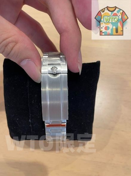  17今すぐ へようこそ! ロレックス サブマリーナ 20 WTO通販 WTO店名をご ください WTO輸入 HCJ07 オーバーサイズ 自動巻き時計 腕時計(アナログ)