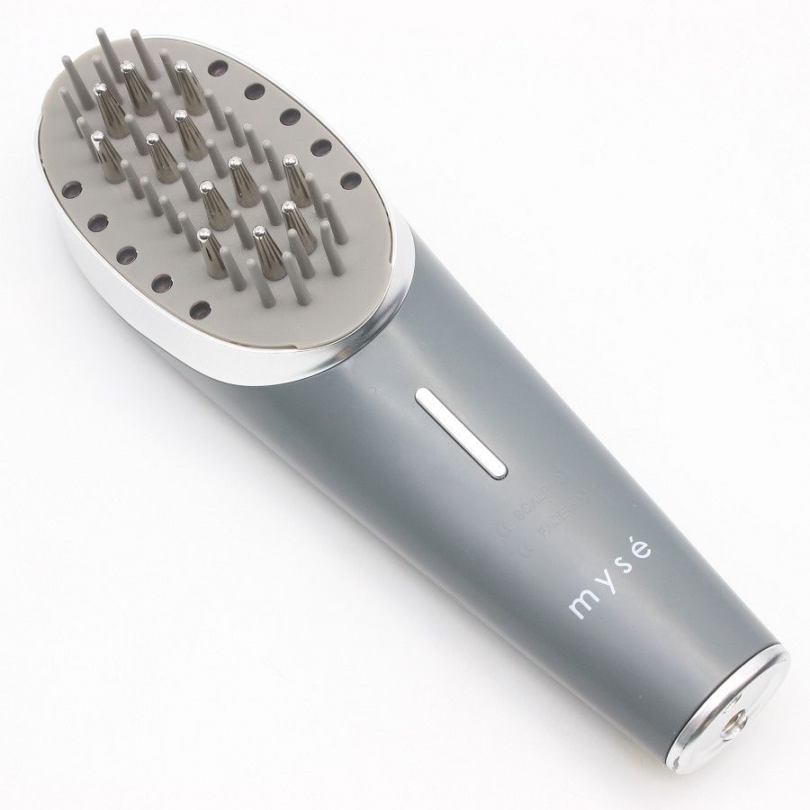 ヤーマン ミーゼ スカルプリフト アクティブ MS-82 G 美顔器 EMS スカルプ 頭皮 防水 myse YA-MAN 本体