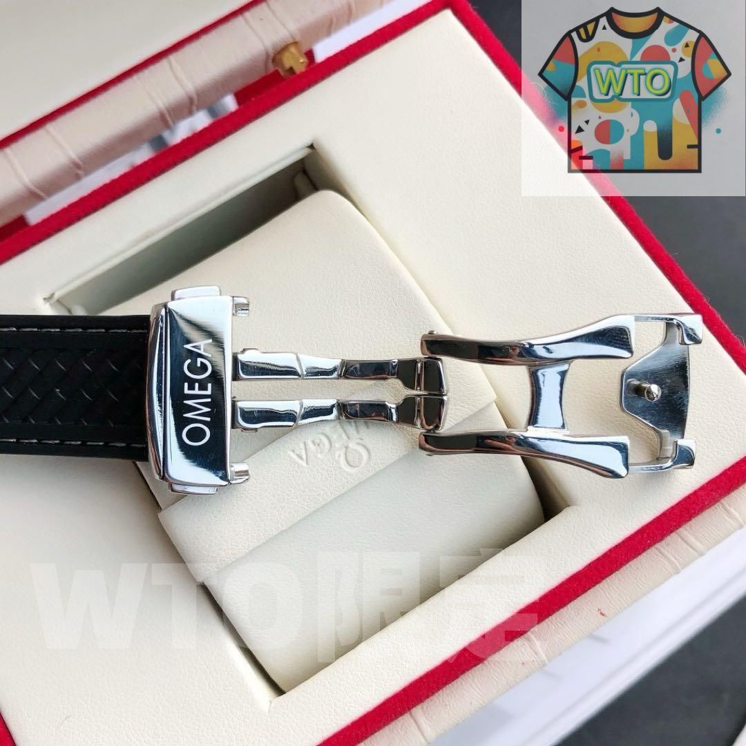 コーアクシャル 自動巻