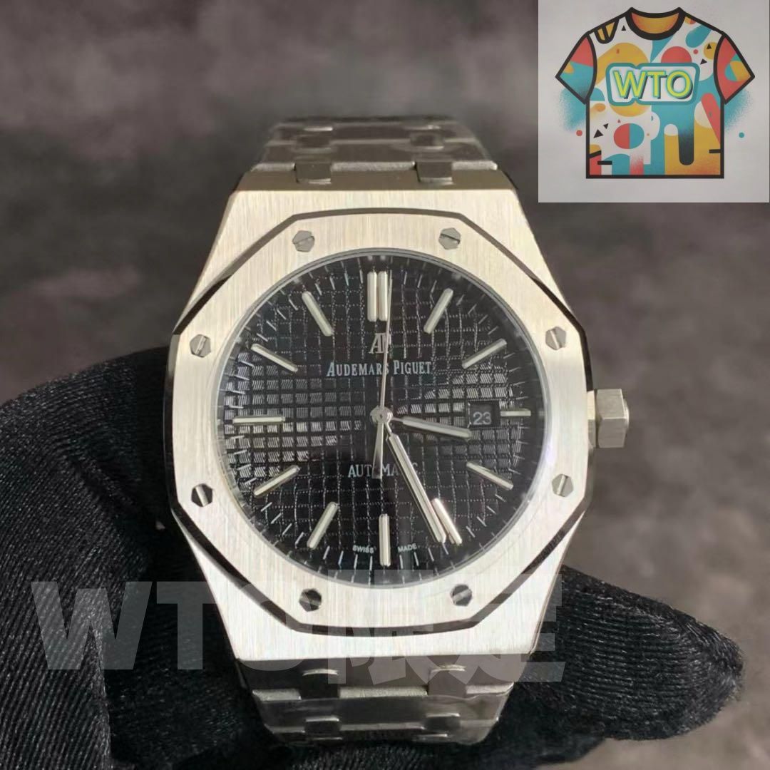 ロイヤルオーク 自動巻き |WTO通販| -WTO店名をご ください-WTO輸入-OXM16