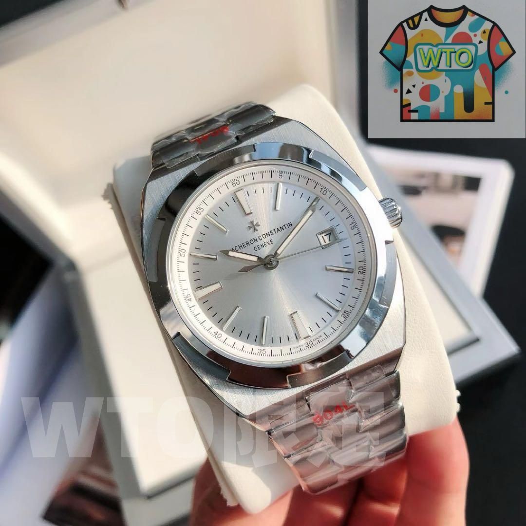 オーヴァーシーズ 4500V 自動巻き _ |WTO通販| -WTO店名をご ください-WTO輸入-FSI56