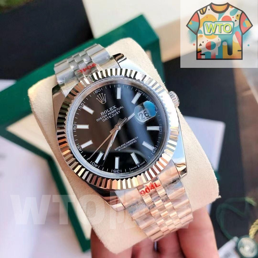 デイトジャスト 自動巻き |WTO通販| -WTO店名をご ください-WTO輸入-PED98