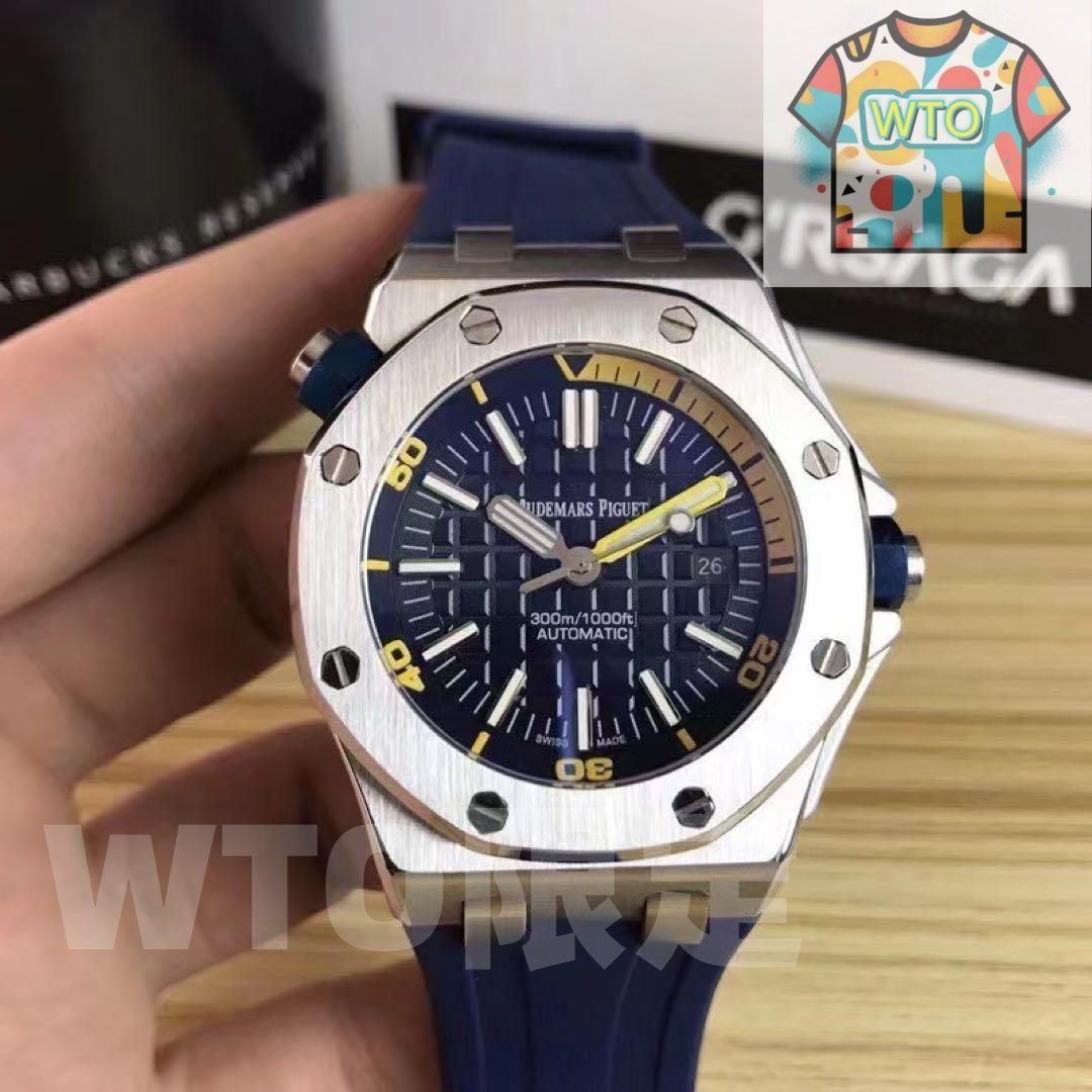 ロイヤルオーク 自動巻き.-.|WTO通販| -WTO店名をご ください-WTO輸入-WVD19