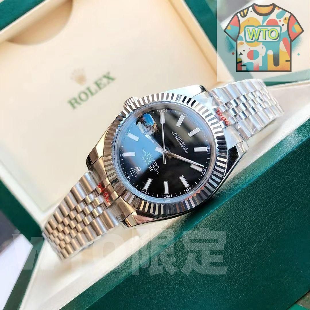 デイトジャスト 自動巻き |WTO通販| -WTO店名をご ください-WTO輸入-PED98