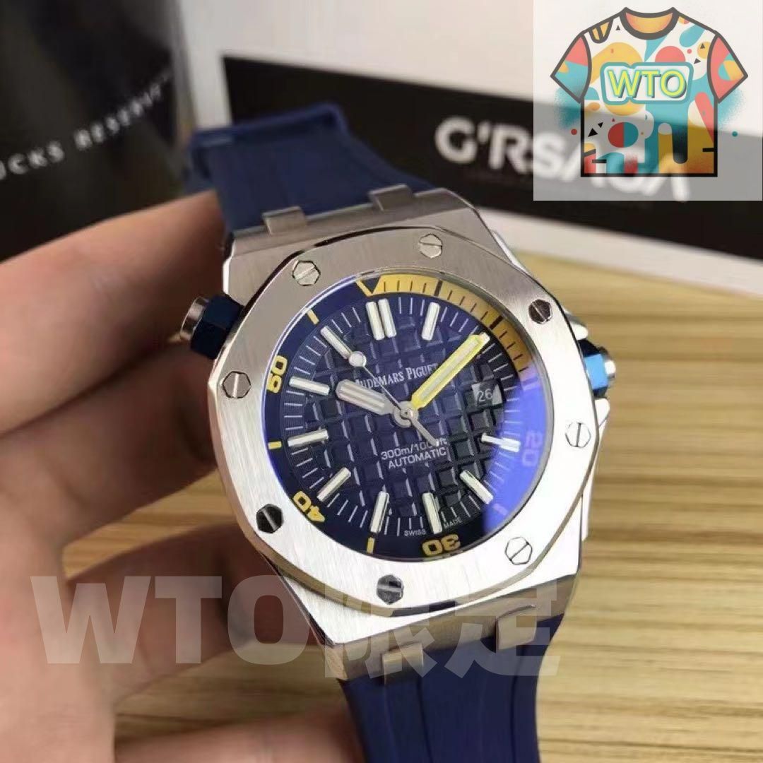 ロイヤルオーク 自動巻き.-.|WTO通販| -WTO店名をご ください-WTO輸入-WVD19