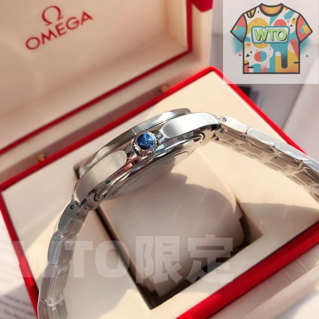 マスタークロノメーター