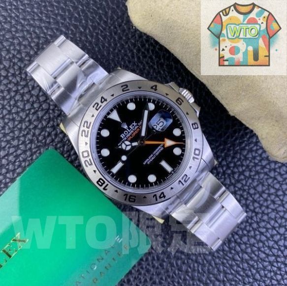  20今すぐ へようこそ! 即 ROLEX 腕時計です23 WTO通販 WTO店名をご ください WTO輸入 OCZ 36 自動巻き時計 腕時計(アナログ)