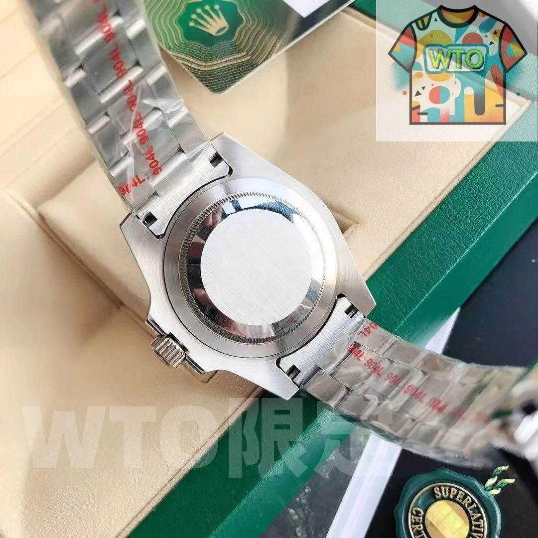  サブマリーナ 自動巻き WTO通販 WTO店名をご ください WTO輸入 NHT 63 自動巻き時計 腕時計(アナログ)