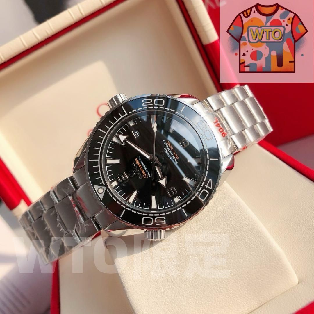 シーマスター プラネット