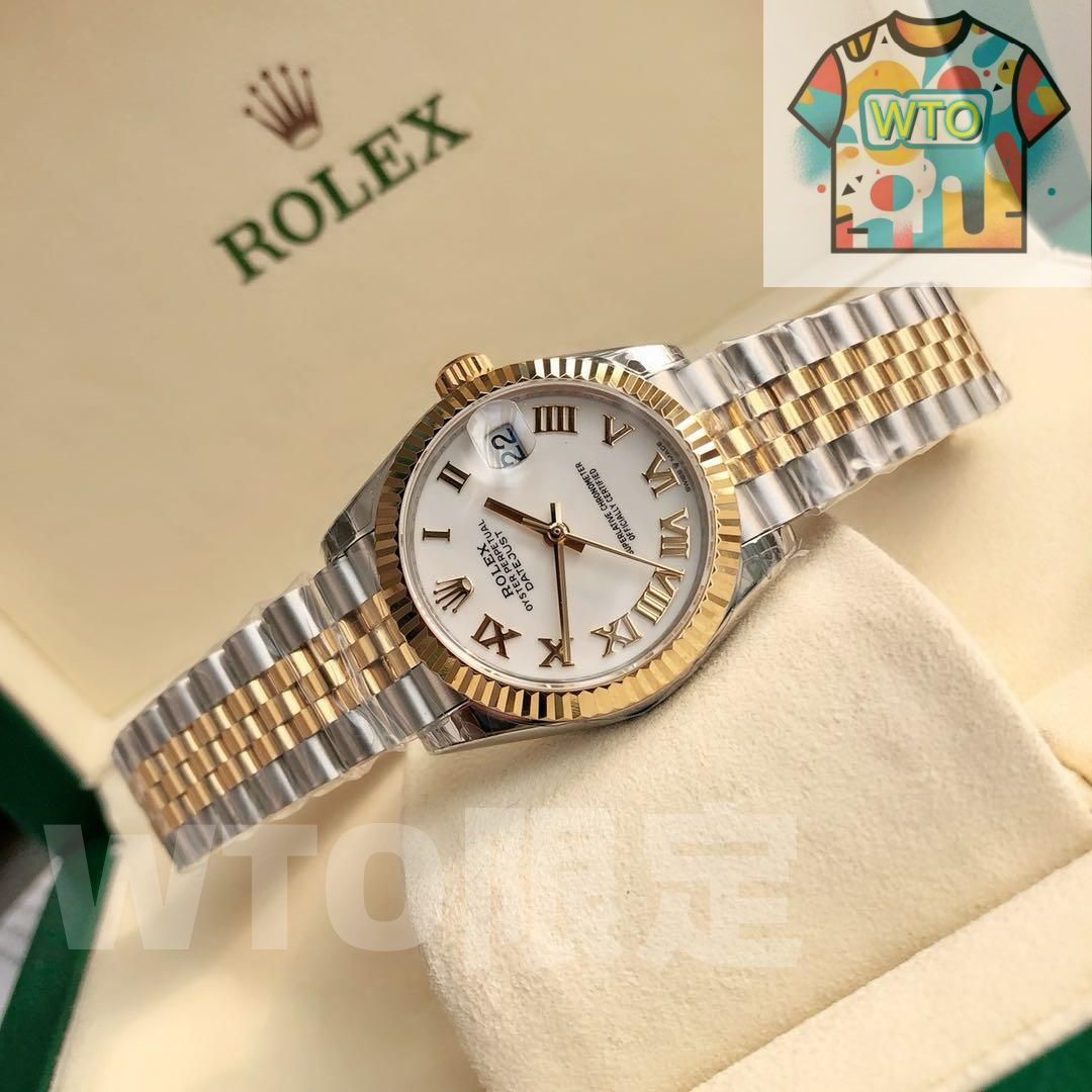 デイトジャスト 自動巻き.-.31mm|WTO通販| -WTO店名をご ください-WTO輸入-CUD31