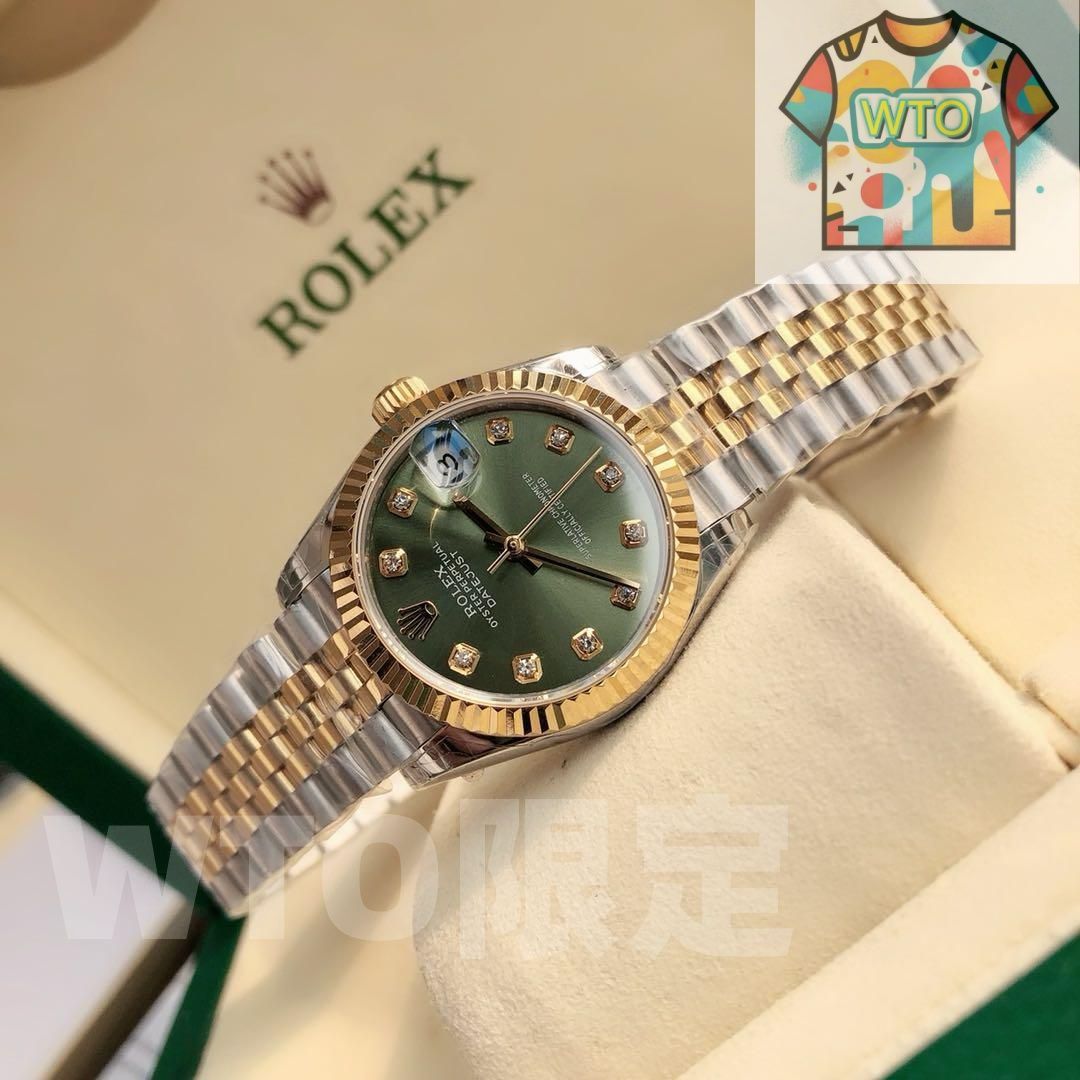 デイトジャスト 自動巻き . 31mm|WTO通販| -WTO店名をご ください-WTO輸入-JBJ34