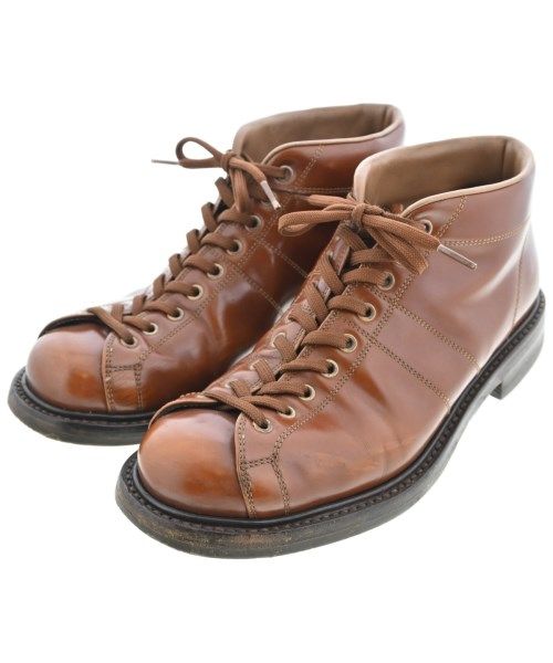 Silvano Mazza シューズ その他 メンズ 古着