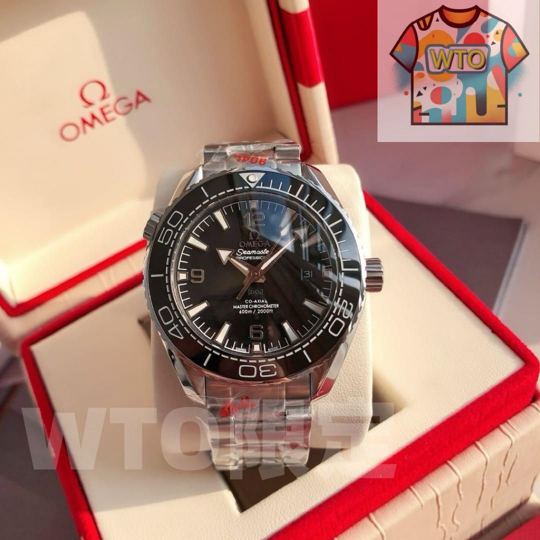 シーマスター プラネット オーシャン 600M 自動巻き |WTO通販| -WTO店名をご ください-WTO輸入-RZN64