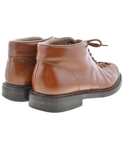 Silvano Mazza シューズ その他 メンズ 古着