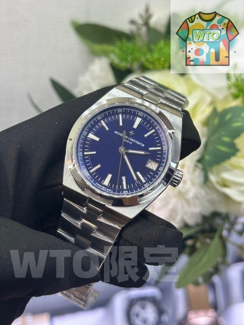 12今すぐ へようこそ! ヴァシュロン コンスタンタンオーバーシーズシリーズ4500 V 210 A B 12815 WTO通販 WTO店名をご ください WTO輸入 SCJ 19