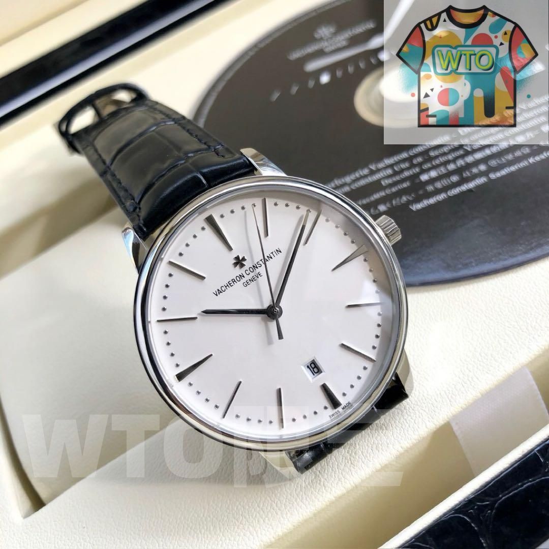 パトリモニー 自動巻き - |WTO通販| -WTO店名をご ください-WTO輸入-DDC45