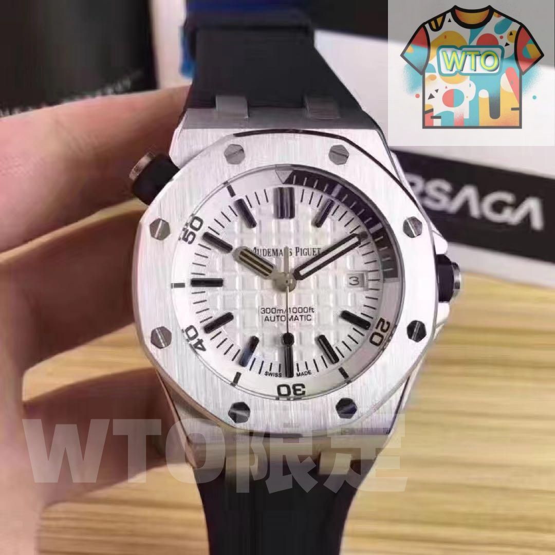 ロイヤルオーク 自動巻き. _ |WTO通販| -WTO店名をご ください-WTO輸入-KQE08